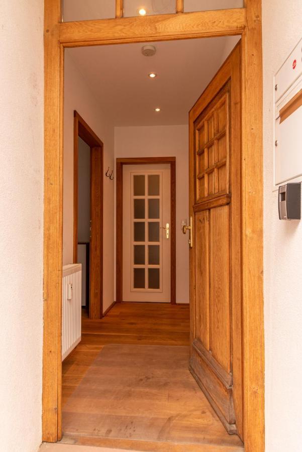 Appartement Designer Unterkunft In 15. Jahrhundert Altbau 75 M² Fuer Max. 4 Personen à Eltville am Rhein Extérieur photo